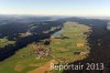 Luftaufnahme Kanton Neuenburg/La Brevine - Foto La Brevine 4200